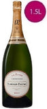 Laurent-Perrier La Cuvée Brut Magnum 1.5L G01 - Champagne