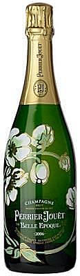 2014 Perrier-Jouët Belle Epoque H06- Champagne