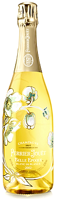 2012 Perrier-Jouët Belle Epoque Blanc de Blancs H06 - Champagne