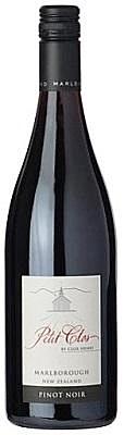 Pinot Noir Petit Clos 2021 Marlborough - New Zealand Red G01