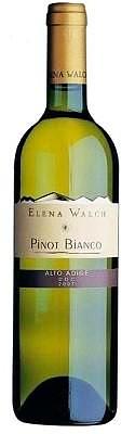Pinot Bianco Elena Walch 2022 Alto-Adige G01 - Italy White