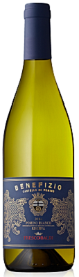 Pomino Benefizio Riserva 2022 Frescobaldi Tuscany - Italy White E04