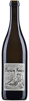 2020 Pouilly Fumé Buisson Renard Didier Dagueneau - Loire Valley White