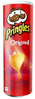 Pringles Original Crisps 175gr