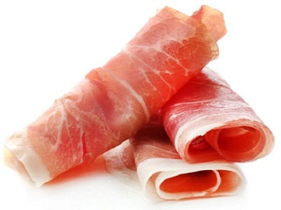 Prosciutto Crudo Cured Ham - Italy