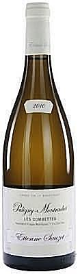 Puligny Montrachet Les Combettes 2022 Etienne Sauzet - Burgundy White C02
