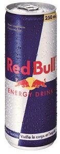 Red Bull 4 Pack Can 250ml - Austria  H06