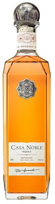 Reposado Tequila Casa Noble - Mexico