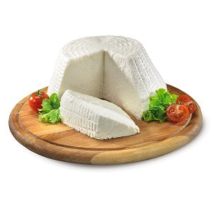 Ricotta Italian Cheese