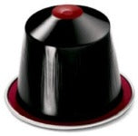Ristretto Decaf Nespresso Sleeve of 10 Intensity 10