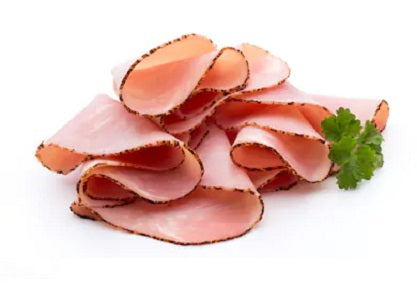 Roast Ham Sliced - Jambon Rôti - France