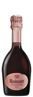 Ruinart Rosé Half-Bottle 375ml - Champagne C02