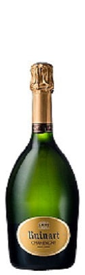 Ruinart Brut Half-Bottle 375ml  G02 - Champagne