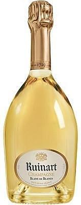 Ruinart Blanc de Blancs G02 - Champagne
