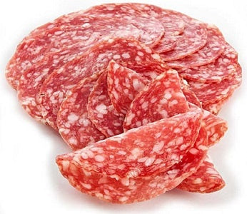 Salame Milano - Italy