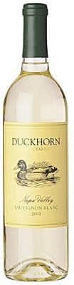 2021 Sauvignon Blanc Duckhorn Napa G01 - California White
