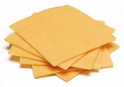 Cheddar Sliced Cheese