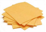 Sliced Cheddar Cheese