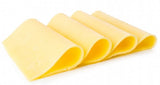 Sliced Gouda Cheese