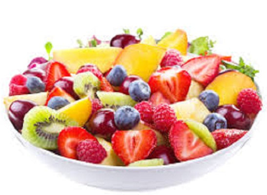 Organic Fresh Fruits Bowl Pre-Sliced 1.98 lbs - 0.898 kg - Wine Suggestions