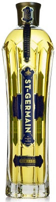St Germain Elderflower Liqueur S05 - France
