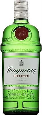 Tanqueray Dry Gin - London H06