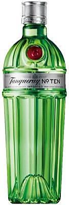 Gin Tanqueray n° Ten H06 - London