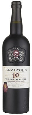 Tawny Porto 10 Year Taylor Fladgate - Portugal
