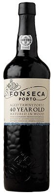 Tawny Porto 40 Year Fonseca - Portugal