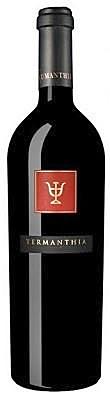 Termanthia 2009 Winery Numanthia Toro - Spain Red C02