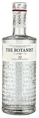 The Botanist Islay Dry Gin - United Kingdom H06