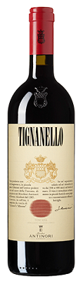 Tignanello 2020 Marchesi Antinori Tuscany - Italy Red C02