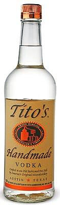 Tito`s Vodka - Texas E04