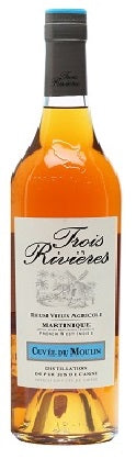 Trois Rivières Vieux Rhum Cuvée du Moulin 3 Yrs Old H06 - Martinique