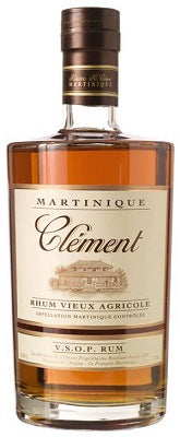 Clement Vieux Rhum VSOP S05 - Martinique
