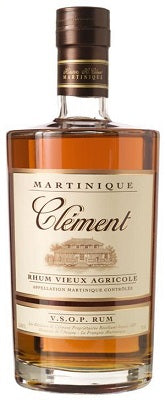 Clement Vieux Rhum VSOP - Martinique