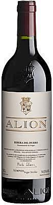 Alion Vega Sicilia 2016 Ribera del Duero - Spain Red B03