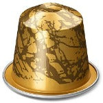 Venezia Nespresso Capsules Intensity 08