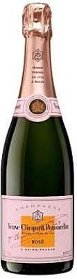 Veuve Clicquot Ponsardin Brut Rosé - Champagne C07