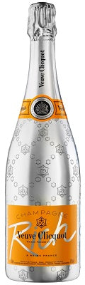 Rich Veuve Clicquot Ponsardin C07 - Champagne
