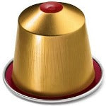 Volluto Decaf Nespresso Capsules Intensity 04