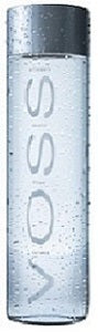 Voss Still Water Glass-Bottle 6 Pack 800ml G01 - Norway