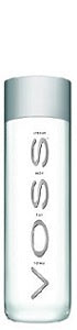 Voss Still Water Plastic-Bottle 6 Pack 500ml - Norway
