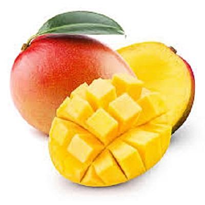 Organic Mango Fruit - Guadeloupe